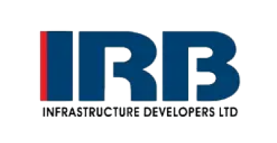IRB Infrastructure Developers
