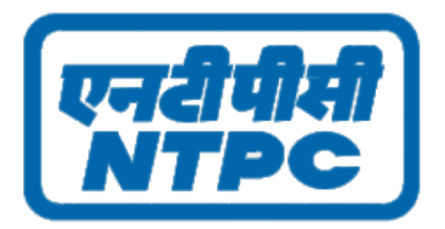 ntpc logo